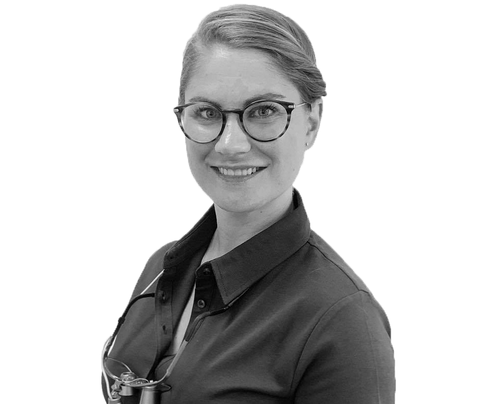 Tandlæge Paulina Kempa